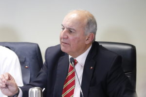 Intendente Luis Mayol responde a oposición: 
