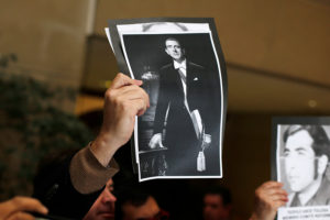 Tribunal Constitucional rechazó requerimiento de médico de Frei Montalva