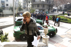 Asociación de funcionarios de Defensoría Penal Pública envía carta abierta a Matthei: 