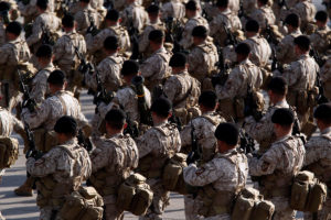 Conscripta que denunció violación en el Ejército fue llevada a la Justicia como desertora