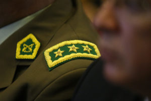 Incluye a Dorothy Pérez: Contraloría formula cargos contra ex funcionarios por desaparición de sumario de fraude en Carabineros