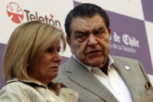 Don Francisco sale a explicar por qué la Teletón decidió bajar la cortina de la Vedetón