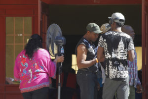 Corte Suprema ratifica ilegalidad en detención de haitianos por parte de la PDI