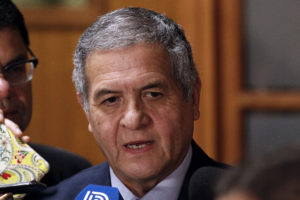 Juez Carroza condena a general (r) de la FACH por asesinato de guardias de Allende