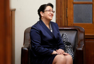 CDE reclama contra ex subcontralora Dorothy Pérez por filtraciones a la prensa