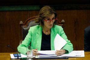 Congreso aprueba y deja lista para su despacho Ley Aula Segura