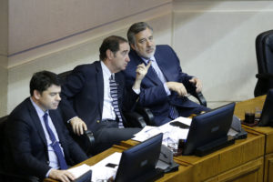 Libertad condicional: Senado aprueba proyecto con aumento de requisitos por DD.HH.