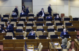 Por qué los diputados irán al Congreso solo dos semanas en diciembre