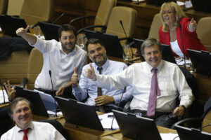 Patricio Melero, candidato en lista de Macaya: “Pretender habilitar a los suspendidos fue una mala idea”