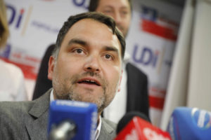 Javier Macaya asegura que el Comando Jungla 