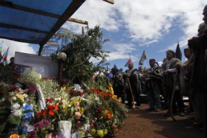 ONU expresa preocupación por homicidio de comunero Camilo Catrillanca