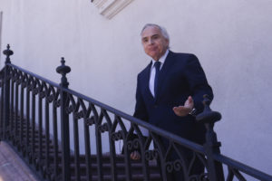 Gobierno tuvo que rectificar querella tras escribir mal el apellido de Camilo Catrillanca