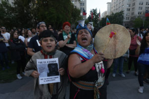 Caso Catrillanca en la mira de la Comisión Interamericana de Derechos Humanos