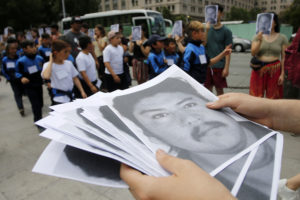 Catrillanca: fuertes medidas de seguridad para formalización de ex carabineros