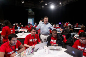 Teletón: 40 años como el principal megáfono ideológico del “modelo”