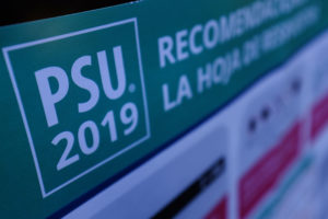 PSU 2018: 73 trans pidieron ser llamados por su nombre social