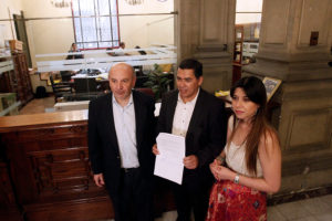 Objeción de conciencia: TC rechaza pedido del PS de inhabilitar a ministros