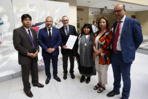 Estos son los 31 diputados de oposición que no llegaron a votar la comisión investigadora por Camilo Catrillanca