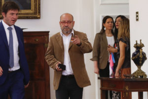 Movilh lamenta exclusión de menores de 14 años de la Ley de Identidad de Género