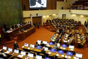 Cámara de Diputados aprueba Presupuesto sin gastos reservados para Carabineros