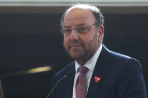 Chile Vamos se desmarca de críticas de diputados RN a Moreno: 