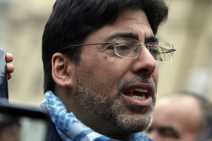 VIDEO | Jadue apunta sus dardos a Matthei: 