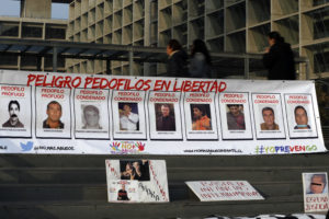 Condenan a 15 años a profesor español de catecismo por abuso sexual de menor