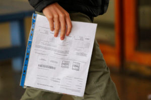 Estudiantes trans podrán rendir la PSU con su nombre social