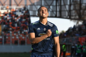 Universidad de Chile prende velas y espera bajar una nueva estrella: 