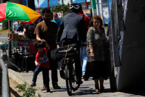 Carabineros ha cursado 316 partes en primera semana de Ley de Convivencia Vial