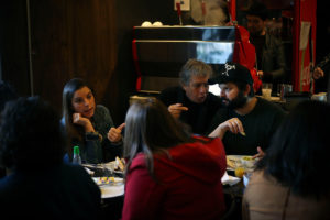 Boric y Orsini pasarán a la Comisión de Ética de la Cámara de Diputados