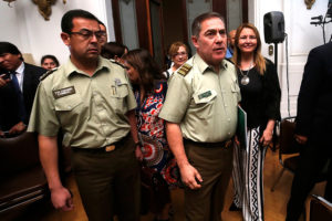 Carabineros congela entrenamiento del Comando Jungla y pone en duda su continuidad