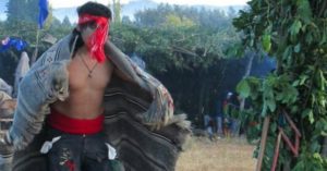 VIDEO | Frente Amplio pide explicaciones a ministro Chadwick por muerte de comunero a manos de Comando Jungla