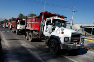 Empresa arriesga multa de casi $3 mil millones de pesos por cargos de la SMA