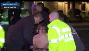 VIDEO | Tiroteo en local nocturno deja un saldo de 13 personas muertas en California