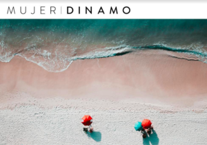 Plástico ‘fashionista’ llega a la playa