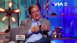 VIDEO | El análisis técnico de Francisco Vidal sobre el manejo económico del Gobierno: 