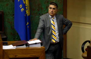 “Los regalones…”: Dilma Rouseff va a juicio por corrupción junto a Lula y Desbordes se lo dedica a la izquierda chilena