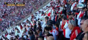 VIDEO | Escándalo en la Libertadores: Final se atrasa tres horas por ataque a jugadores de Boca