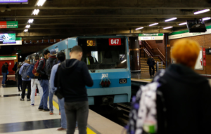 Metro capacitará a funcionarios para prevenir y atender a mujeres víctimas de acoso sexual