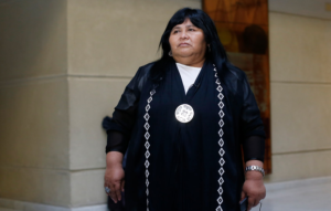 Interpelación a Chadwick por caso de Camilo Catrillanca se realizará en mapudungún