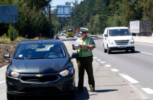 Exigen a Carabineros estadísticas sobre Controles de Identidad Preventivos
