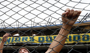 Daniela Pardo critica a los 