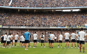 Conmebol confirma nueva suspensión de final de Copa Libertadores