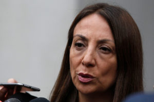 Gobierno arremete contra Boric por reunión con Palma Salamanca: 