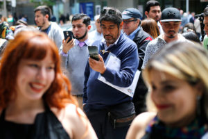 Sernac revela que los servicios de telefonía móvil acumulan el 40% de los reclamos de consumidores