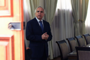 Gobierno descartó retrasar elecciones de gobernadores regionales