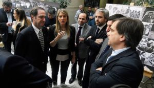 Gobierno fija discusión inmediata a ley corta para colaboradores del Sename