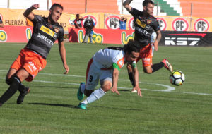 Cobresal define todo este sábado con Cobreloa: 