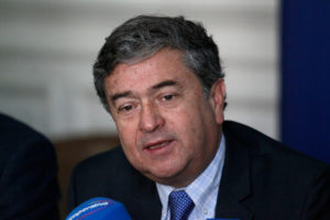 Juan Antonio Coloma: 